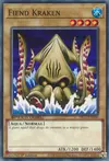 Product image for Fiend Kraken