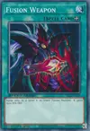 Product image for Fusion Weapon