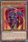 Product image for Gearfried the Red-Eyes Iron Knight