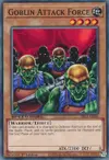 Product image for Goblin Attack Force