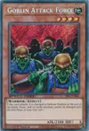 Product image for Goblin Attack Force
