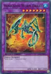 Product image for Ver Drakonien Humanoïde