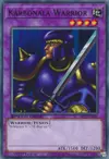Product image for Karbonala Warrior