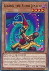 Product image for Legion the Fiend Jester