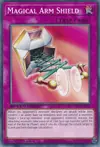Product image for Magical Arm Shield