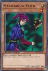 Product image for Magician of Faith