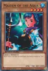 Product image for Maiden of the Aqua