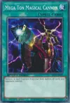 Product image for Mega Ton Magical Cannon