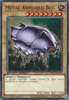 Product image for Metal Armored Bug