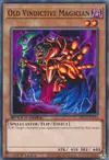 Product image for Old Vindictive Magician