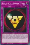 Product image for Pitch-Black Power Stone
