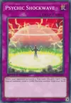 Product image for Psychic Shockwave