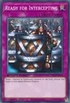 Product image for Ready for Intercepting