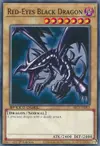 Product image for Red-Eyes Black Dragon