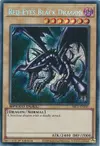 Product image for Red-Eyes Black Dragon