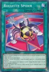Product image for Roulette Spider