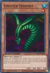 Product image for Sinister Serpent