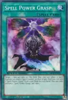 Product image for Spell Power Grasp