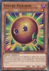 Product image for Sphere Kuriboh