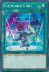 Product image for Summoner's Art