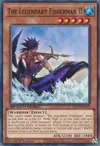 Product image for The Legendary Fisherman II