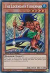 Product image for The Legendary Fisherman