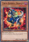 Product image for Twin-Barrel Dragon