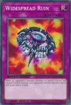 Product image for Widespread Ruin