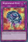 Product image for Widespread Ruin