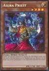 Product image for Prêtre d'Asura