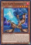 Product image for Spadassin des Flammes Bleues