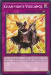 Product image for Vigilance de Champion