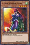 Product image for Cyber-Harpie