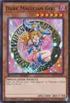 Product image for Magicienne des Ténèbres