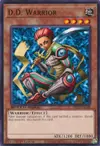 Product image for Guerrier D.D.