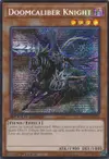 Product image for Cavalier Squelette Deathcalibur