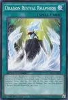 Product image for Rhapsodie de la Résurrection du Dragon