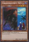 Product image for Espion des Protecteurs du Tombeau