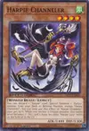 Product image for Médium Harpie