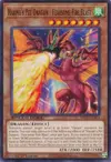 Product image for Dragon de Harpie - Souffle de Feu Terrible