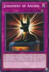 Product image for Jugement d'Anubis