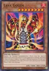 Product image for Golem de Lave