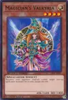 Product image for Valkyrie de Magicien