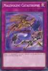 Product image for Catastrophe Infernale
