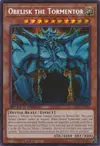 Product image for Obelisk, le Tourmenteur