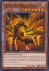 Product image for Dragon Materia