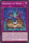 Product image for Sentence de Mort