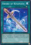 Product image for Épée de Kusanagi