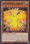 Product image for Le Dragon Ailé de Râ - L'Invincible Phénix