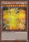 Product image for Le Dragon Ailé de Râ - L'Invincible Phénix